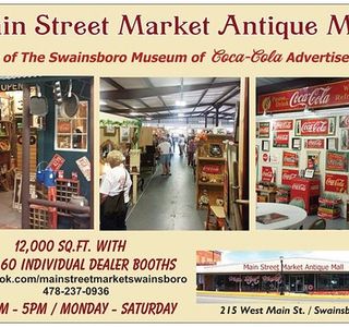 Main Street Market Antique Mall