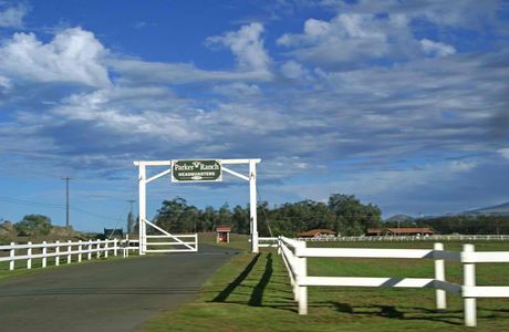 Parker Ranch