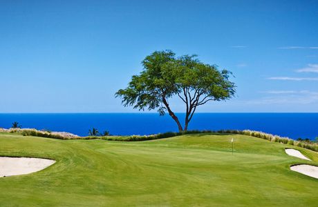 Hapuna Golf Course