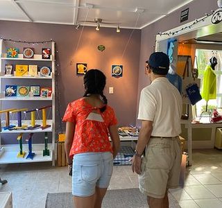 Marco Island Outfitters and Charter Services