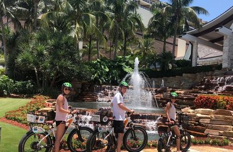 Marco Island Bike Rentals