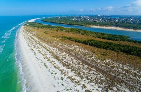 Tigertail Beach