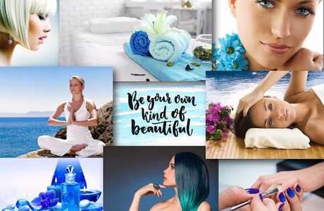 Skin Renewal Systems Salon and Spa