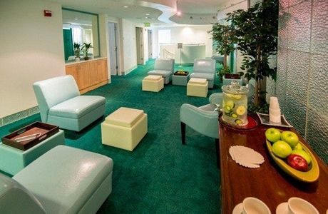 Aquagene Spa