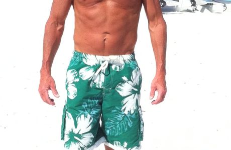 Hammerhead Beach Gym