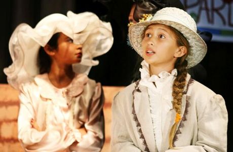 Island Theater Company