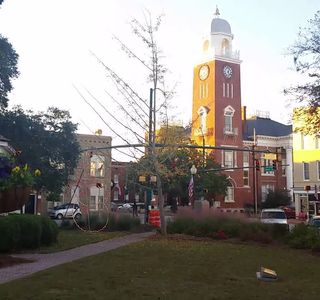 Willis Park