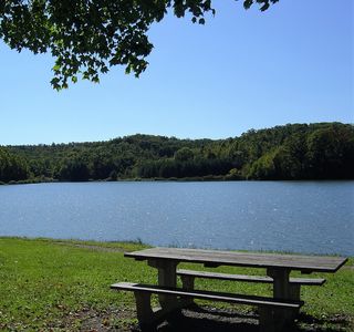 Silver Lake Wildlife Management Area