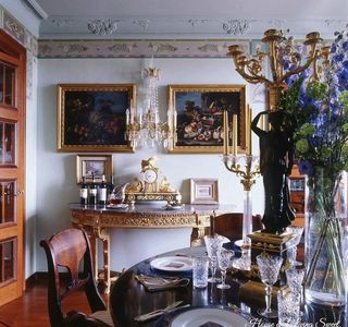 Sharon House Antiques, Gifts & Interiors