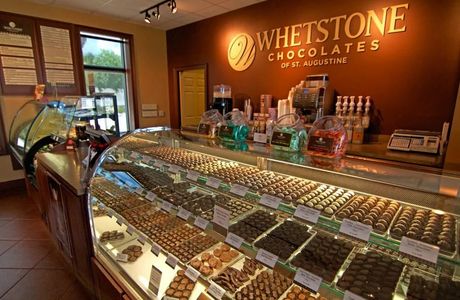 Whetstone Chocolates