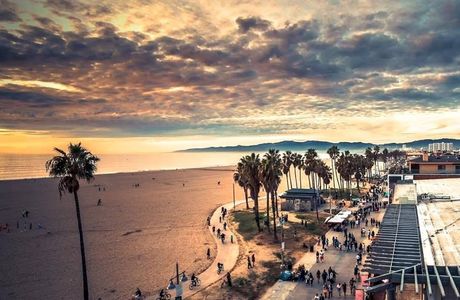 Venice Beach