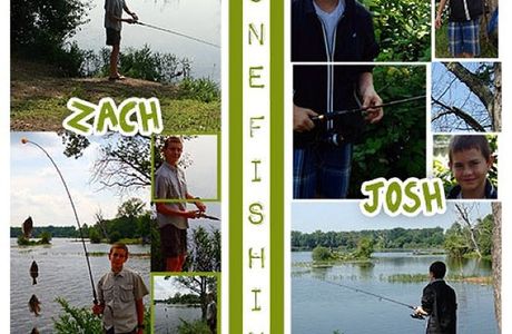 Plainfield Fishing Resort
