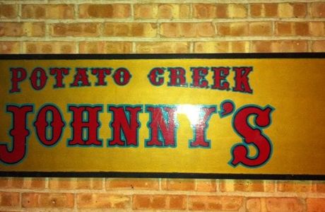 Potato Creek Johnny's