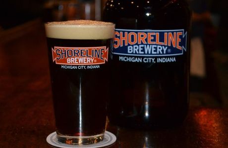 Shoreline Brewery