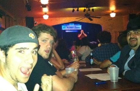 Martha's Midway Tavern