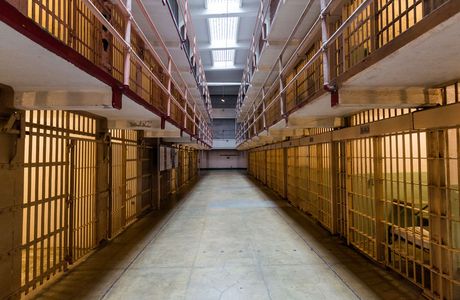 Locked Up - Mishawaka