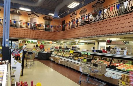 Angelo Caputo's Fresh Markets