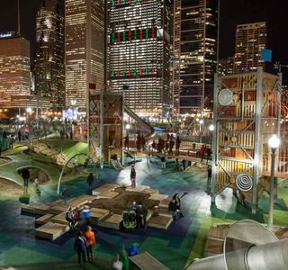 Maggie Daley Park