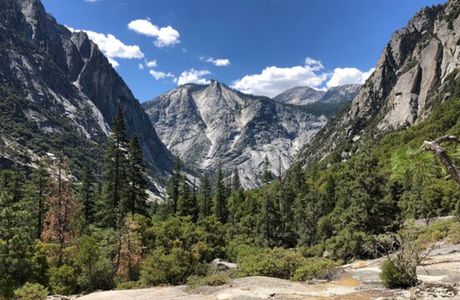 Paradise Valley Trail