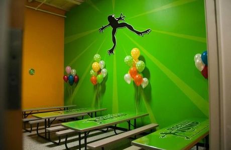 Rockin' Jump Orange County