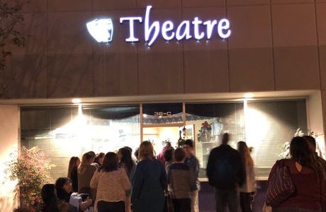 Musical Theatre Village