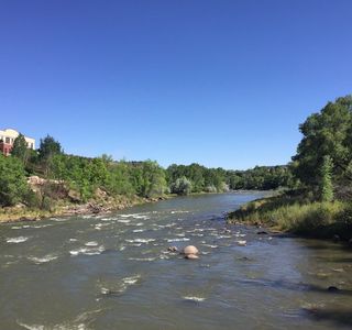 Animas River Trail