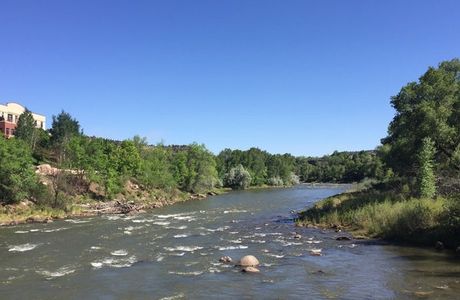 Animas River Trail