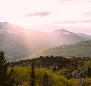 San Juan National Forest