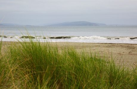 Doran Beach