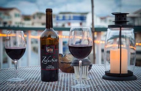 Four Brix Winery