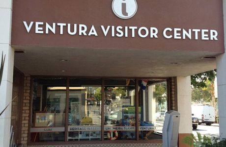 Ventura Visitors Center