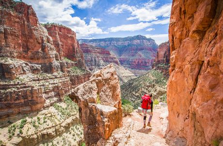 Tollhouse Canyon