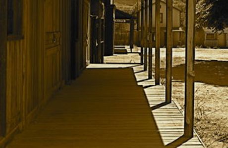 Santa Monica Mountains National Recreation Area