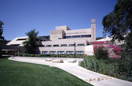 Thousand Oaks Civic Arts Plaza