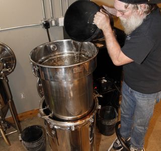 Zymurgy Brew Works & Tasting Room