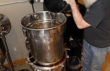 Zymurgy Brew Works & Tasting Room