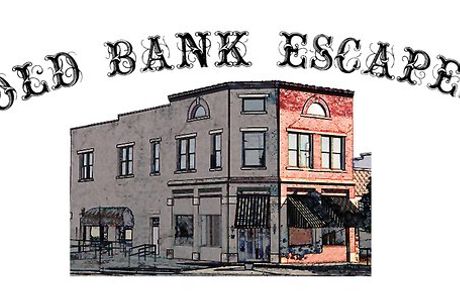 Old Bank Escapes