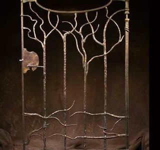 Borromeo Forge - Artisan Metalwork Gallery