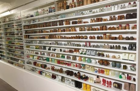 Madera County Museum