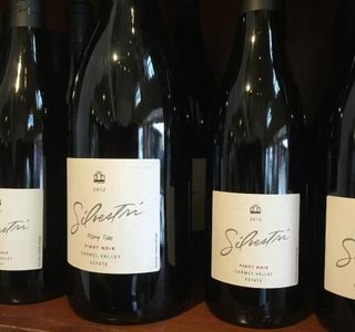 Silvestri Vineyards