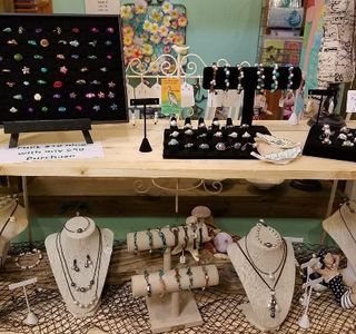 Waterfront Gifts and Art