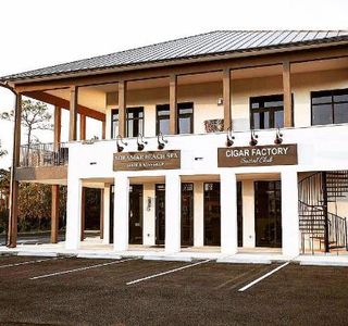 Cigar Factory Social Club