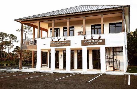 Cigar Factory Social Club