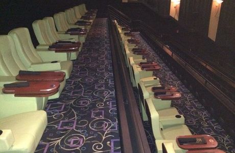 Carmike Grand Boulevard Cinema 10