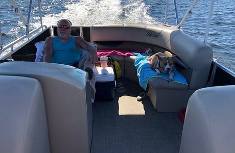 Aloha Pontoon Rentals
