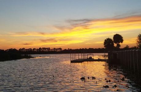 Jiggs Landing