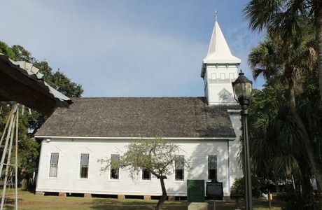 Manatee Village Historical Park