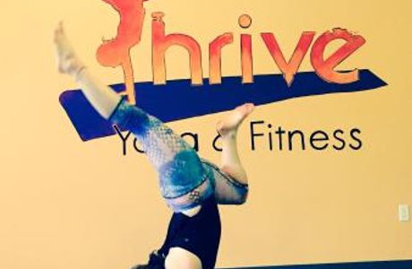 Thrive Yoga and Fitness
