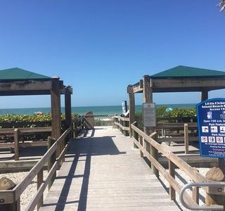 Little Hickory Beach Park