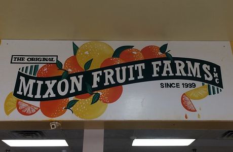 Mixon Fruit Farms